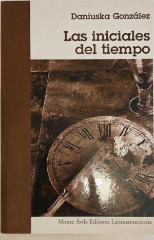 Las iniciales del tiempo